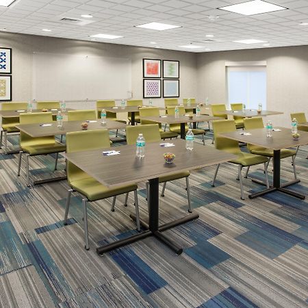 Holiday Inn Express Hotel & Suites Lake Zurich-Barrington By Ihg Zewnętrze zdjęcie