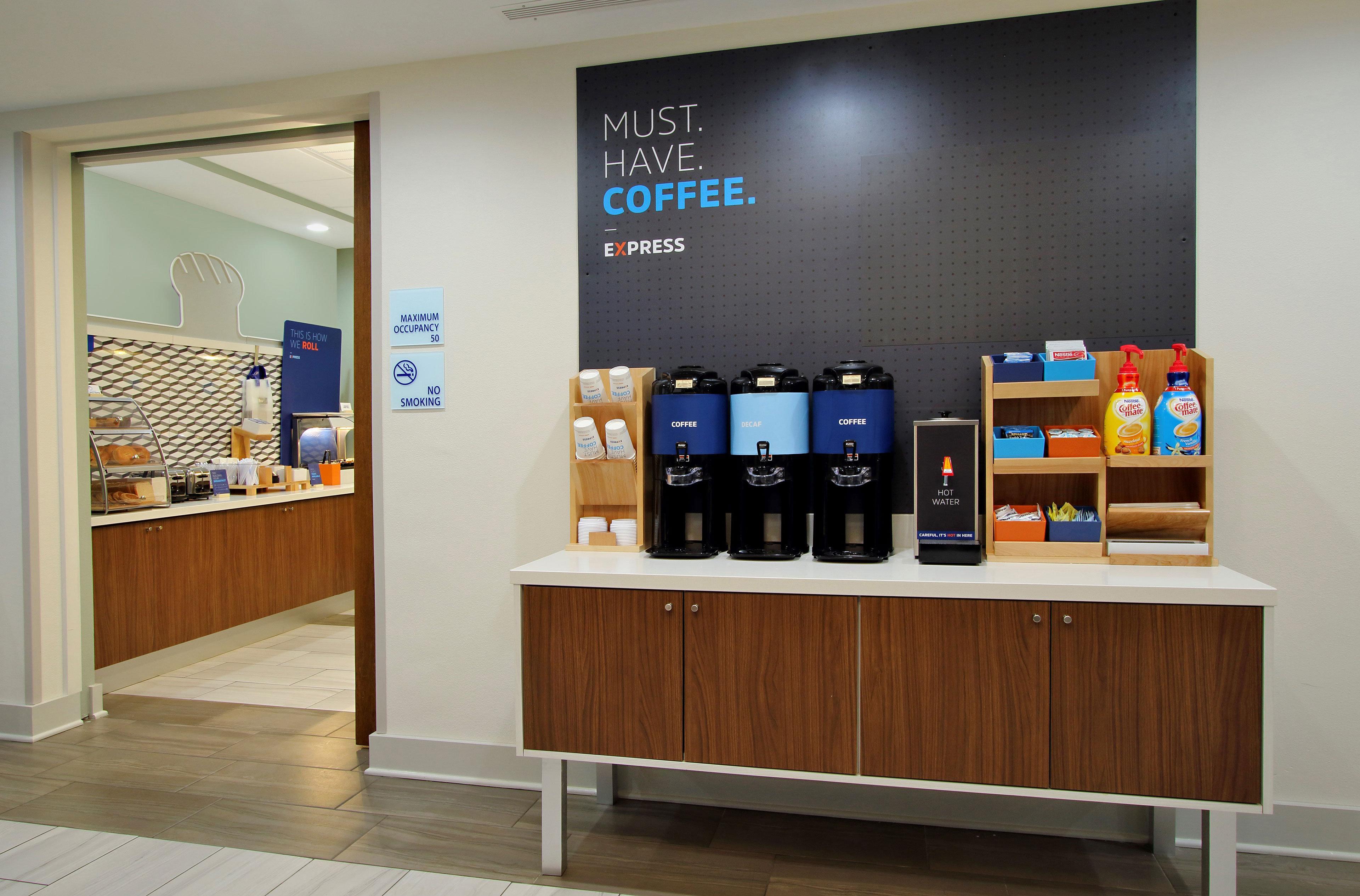 Holiday Inn Express Hotel & Suites Lake Zurich-Barrington By Ihg Zewnętrze zdjęcie