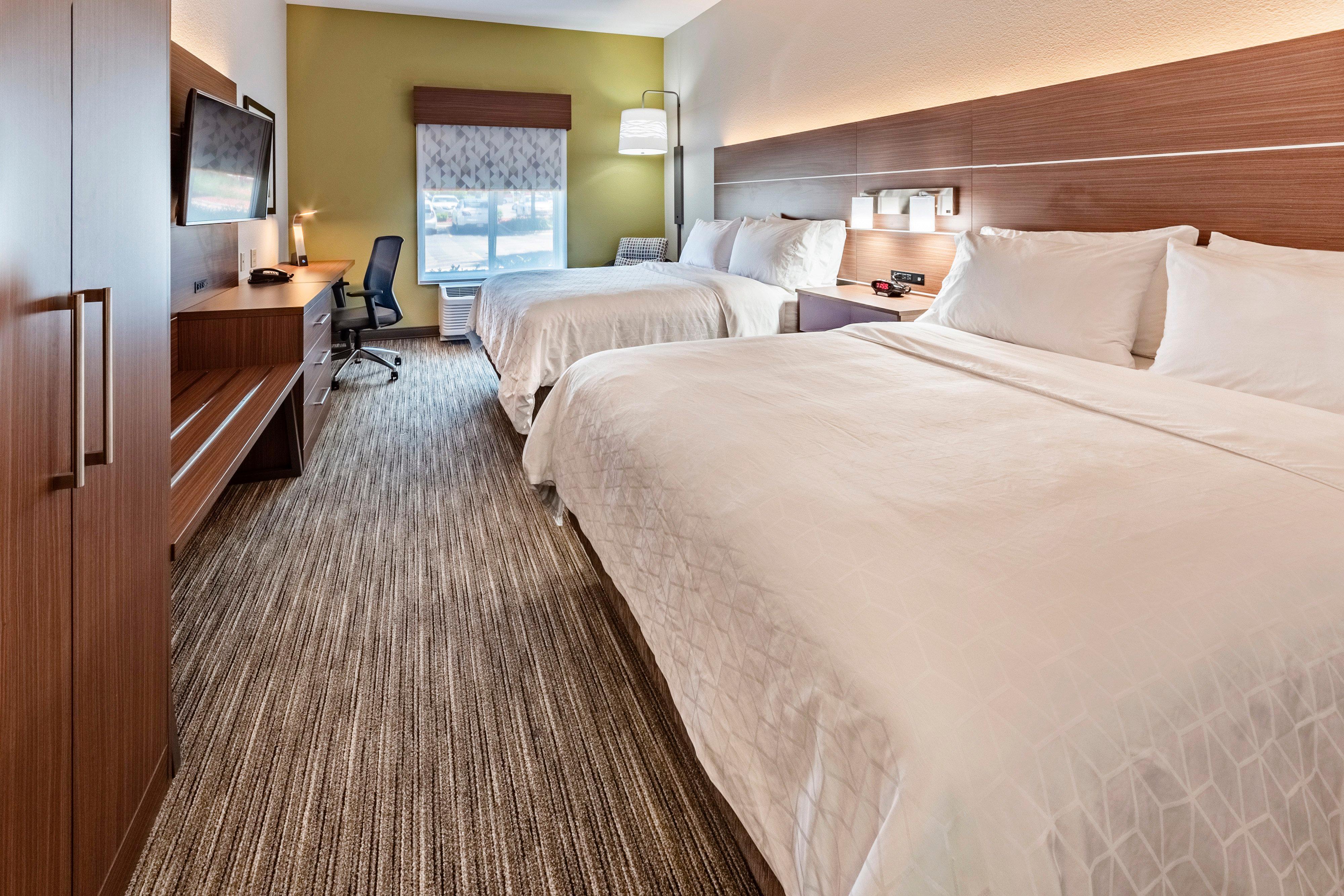 Holiday Inn Express Hotel & Suites Lake Zurich-Barrington By Ihg Zewnętrze zdjęcie