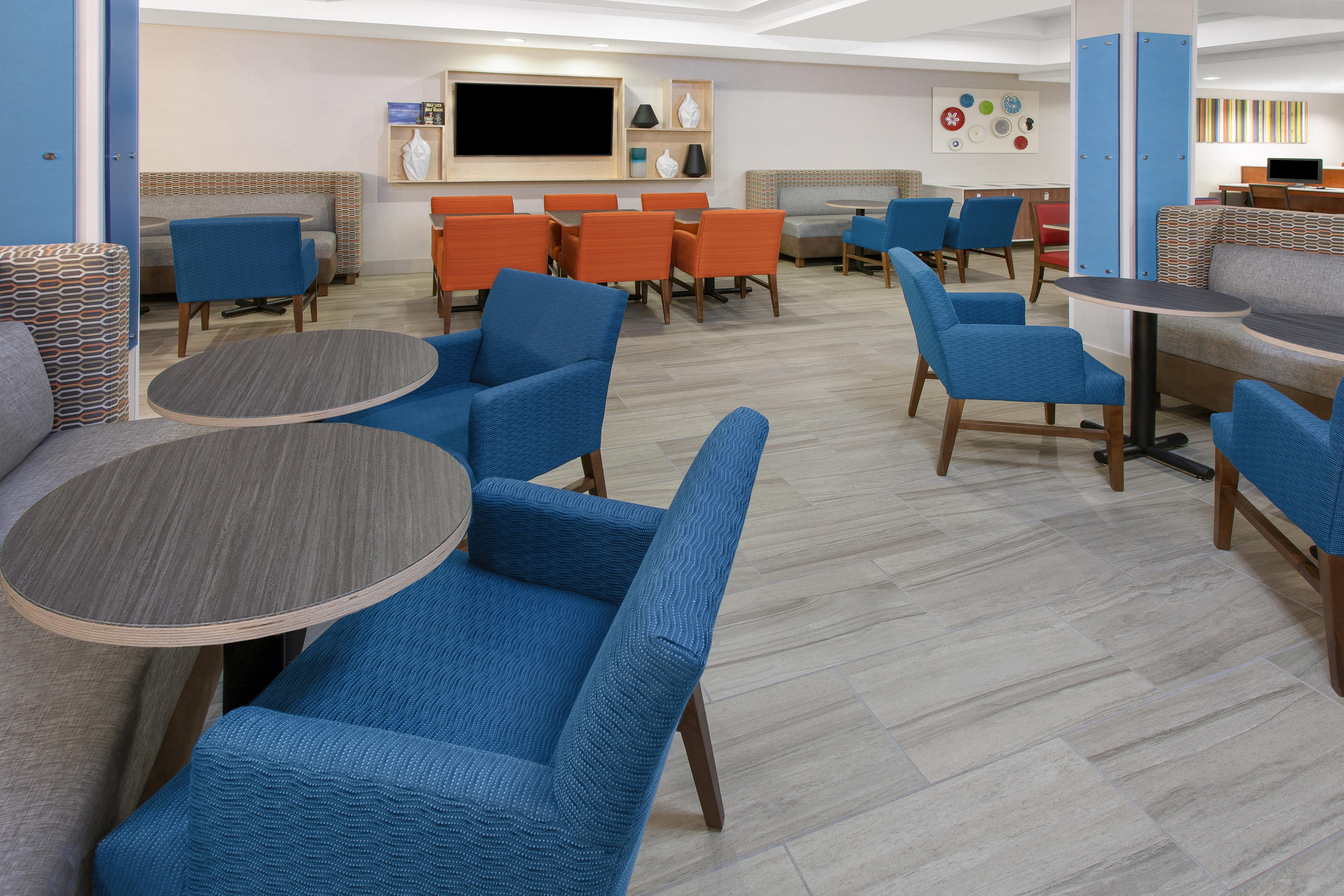 Holiday Inn Express Hotel & Suites Lake Zurich-Barrington By Ihg Zewnętrze zdjęcie