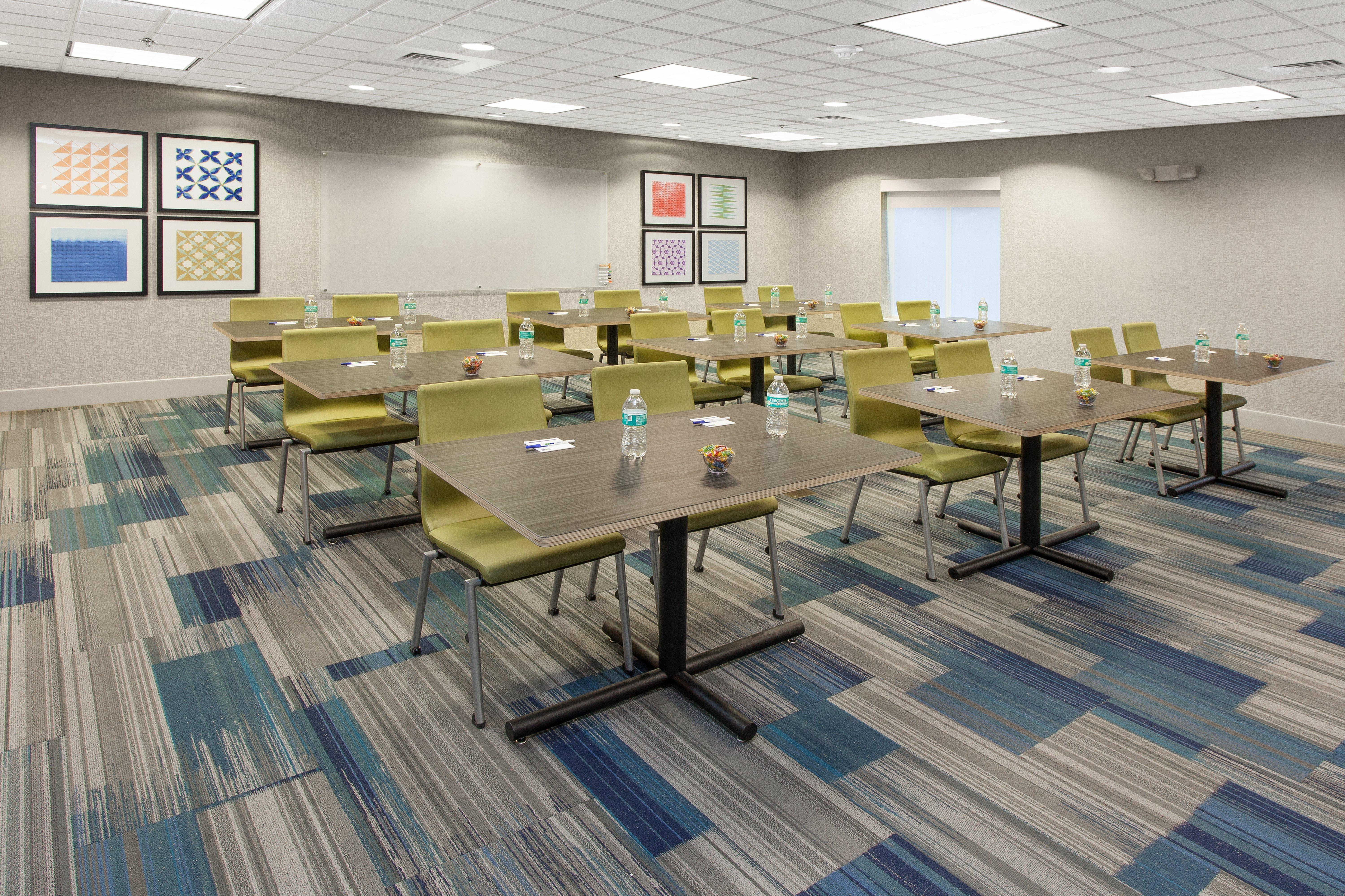Holiday Inn Express Hotel & Suites Lake Zurich-Barrington By Ihg Zewnętrze zdjęcie