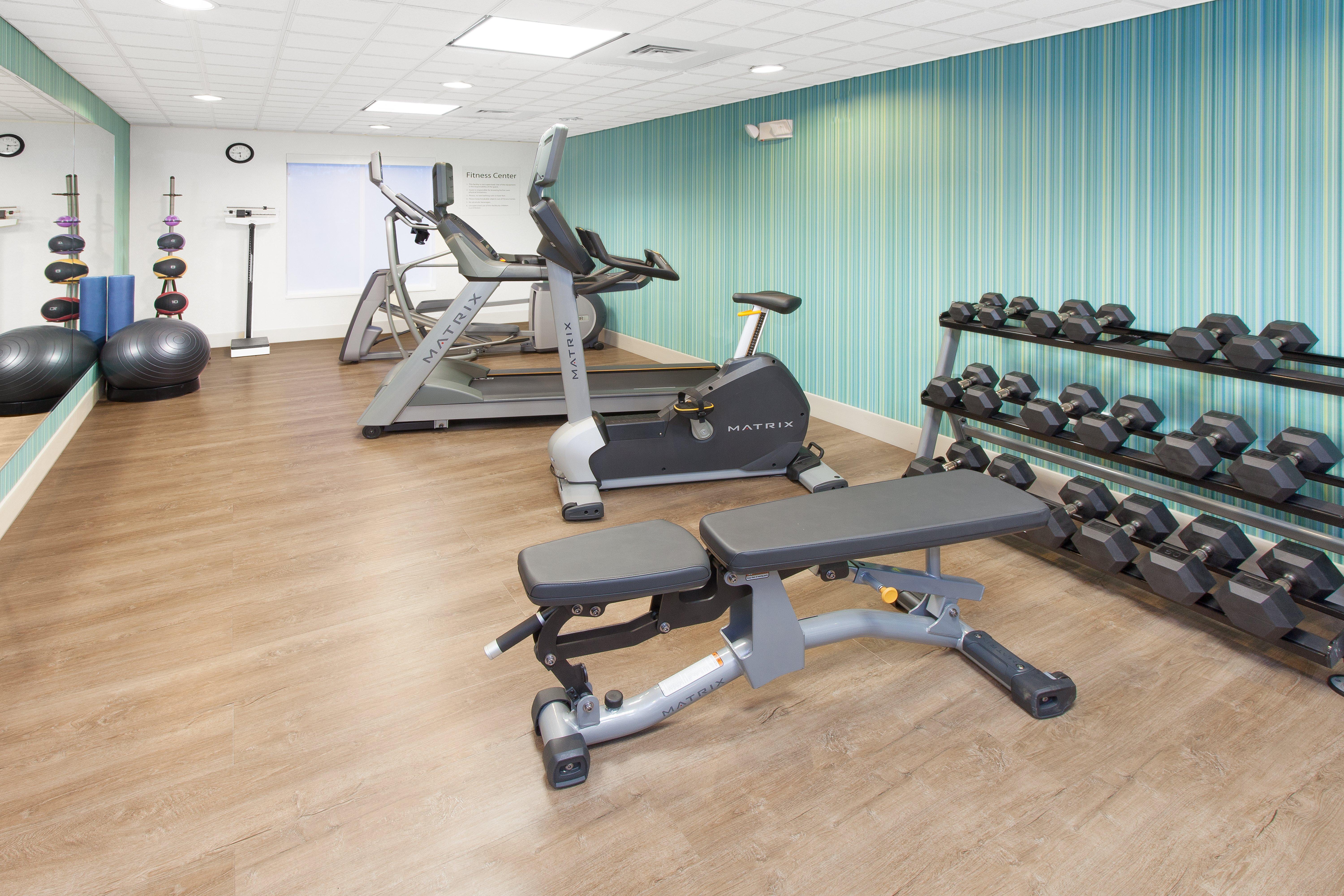Holiday Inn Express Hotel & Suites Lake Zurich-Barrington By Ihg Zewnętrze zdjęcie