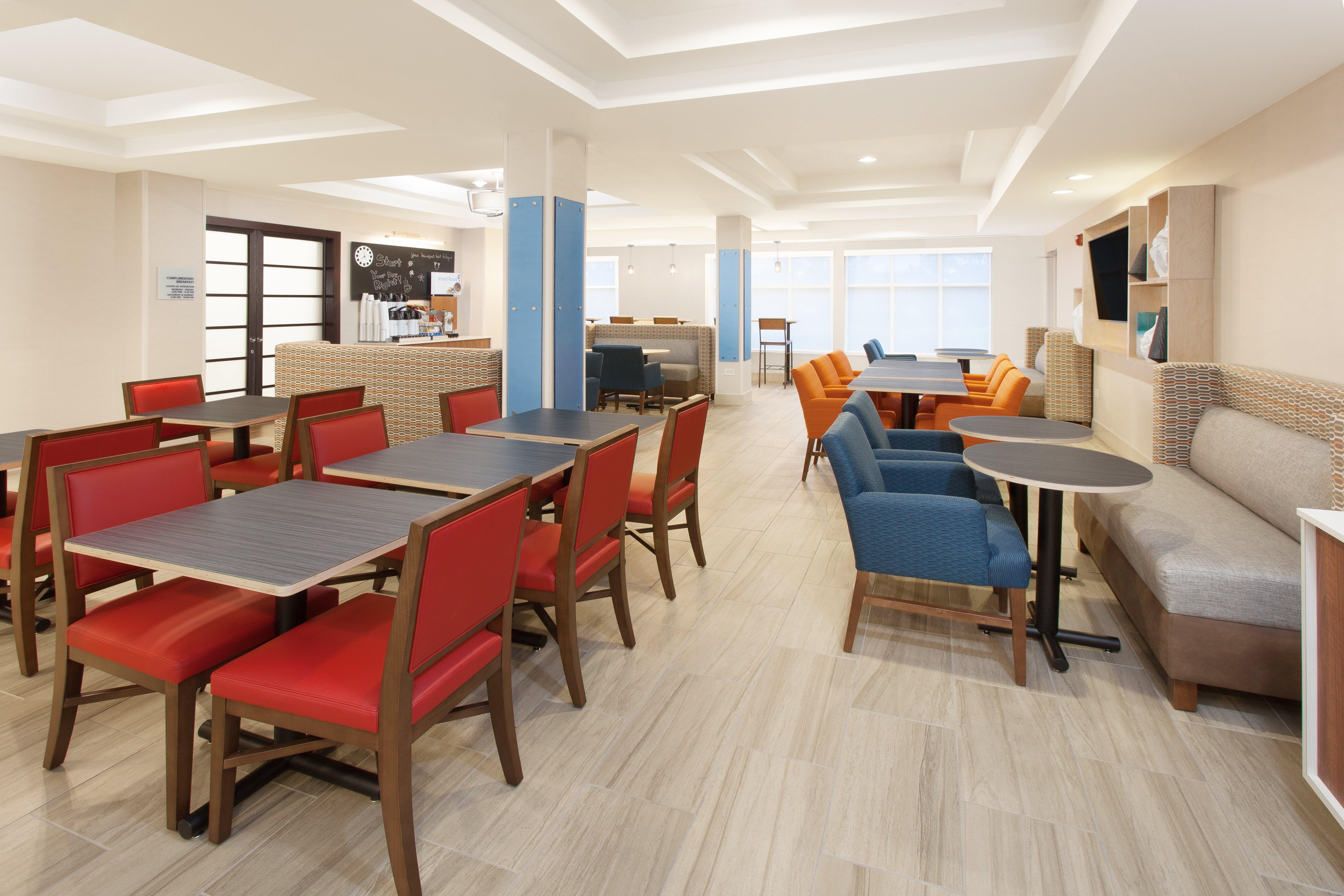 Holiday Inn Express Hotel & Suites Lake Zurich-Barrington By Ihg Zewnętrze zdjęcie