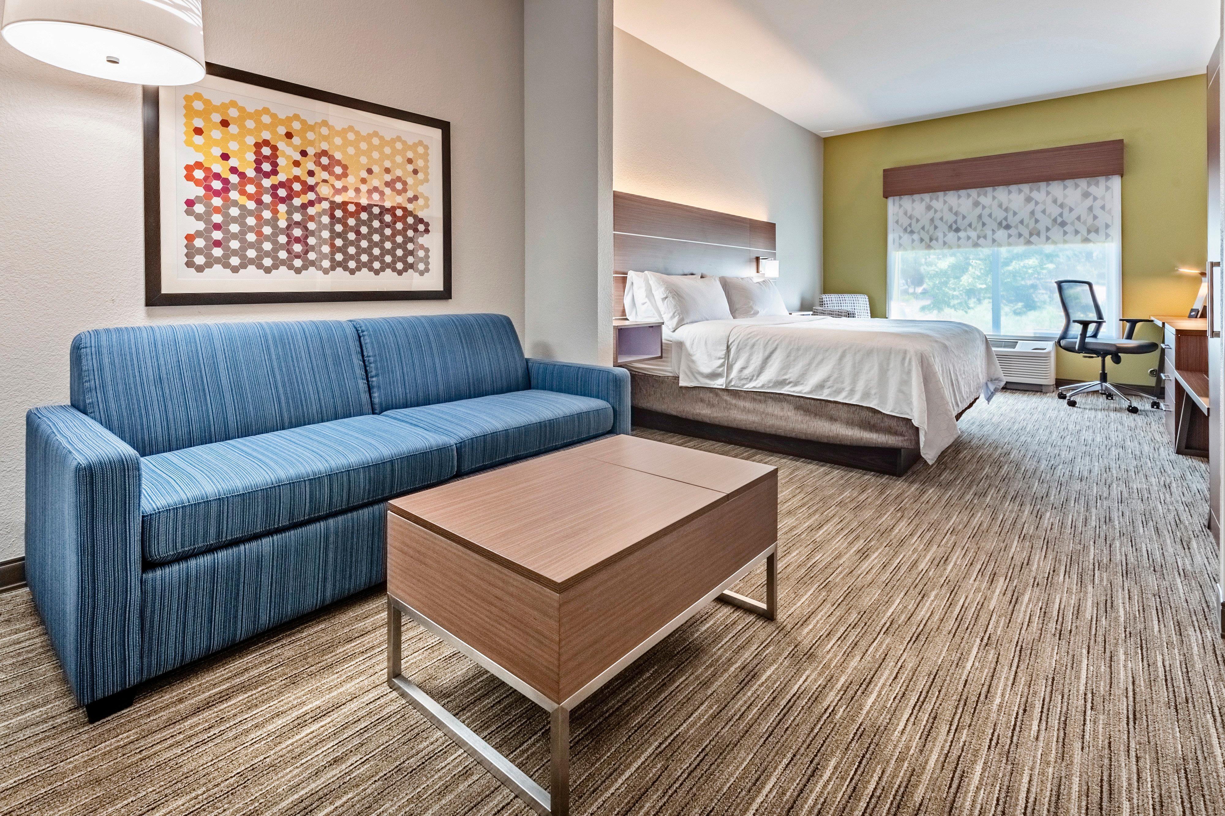 Holiday Inn Express Hotel & Suites Lake Zurich-Barrington By Ihg Zewnętrze zdjęcie