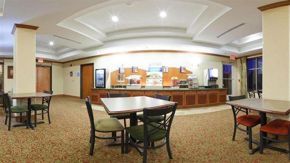 Holiday Inn Express Hotel & Suites Lake Zurich-Barrington By Ihg Zewnętrze zdjęcie