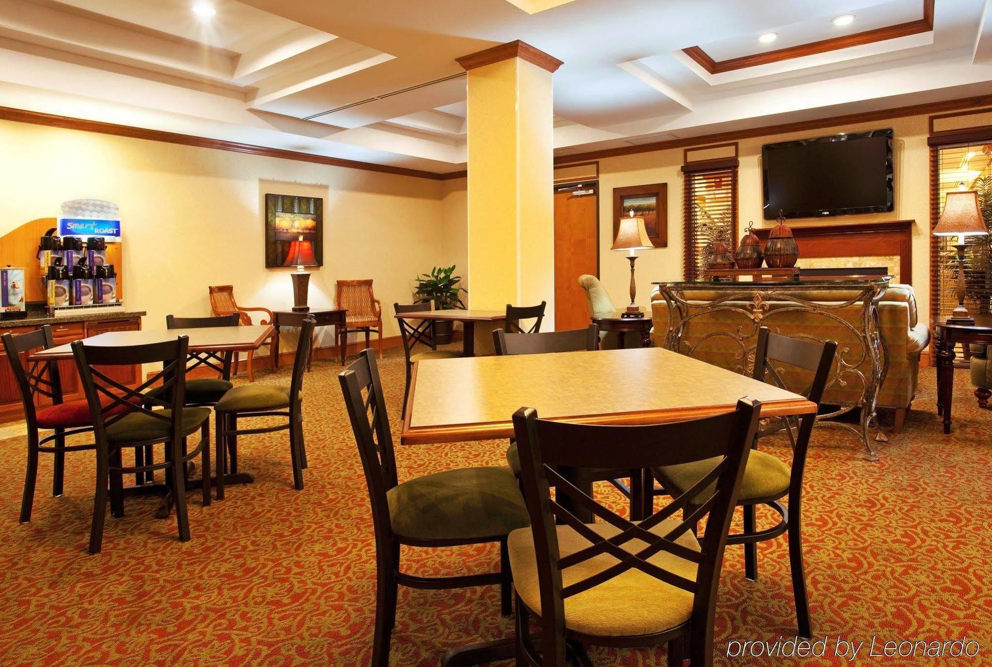 Holiday Inn Express Hotel & Suites Lake Zurich-Barrington By Ihg Zewnętrze zdjęcie