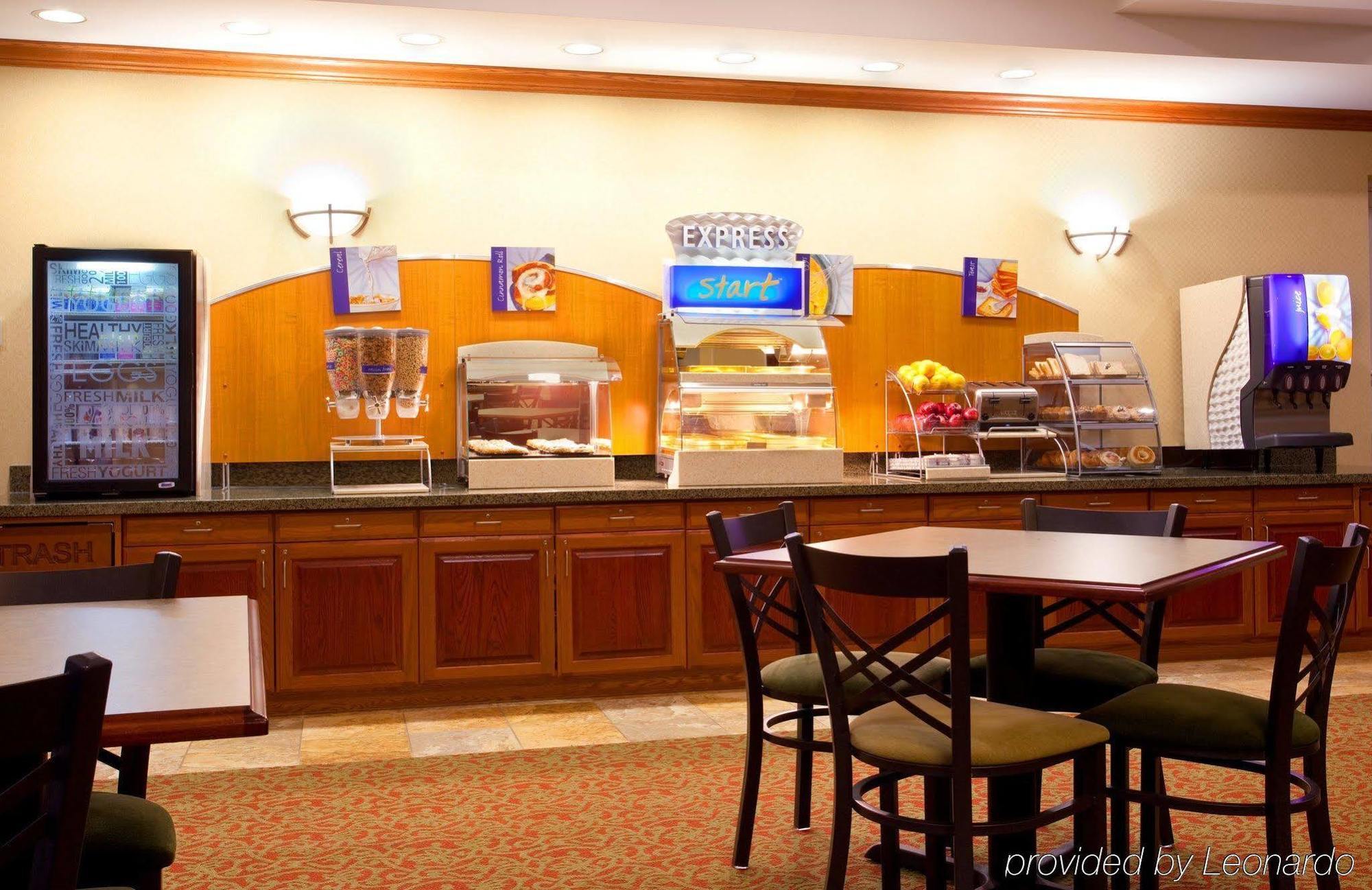 Holiday Inn Express Hotel & Suites Lake Zurich-Barrington By Ihg Zewnętrze zdjęcie