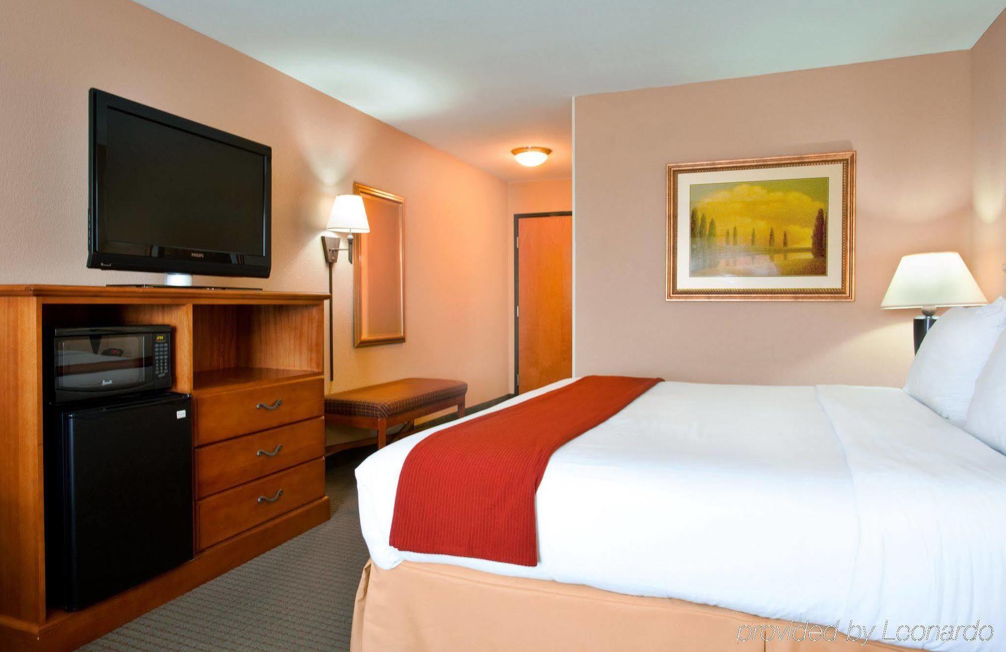 Holiday Inn Express Hotel & Suites Lake Zurich-Barrington By Ihg Pokój zdjęcie