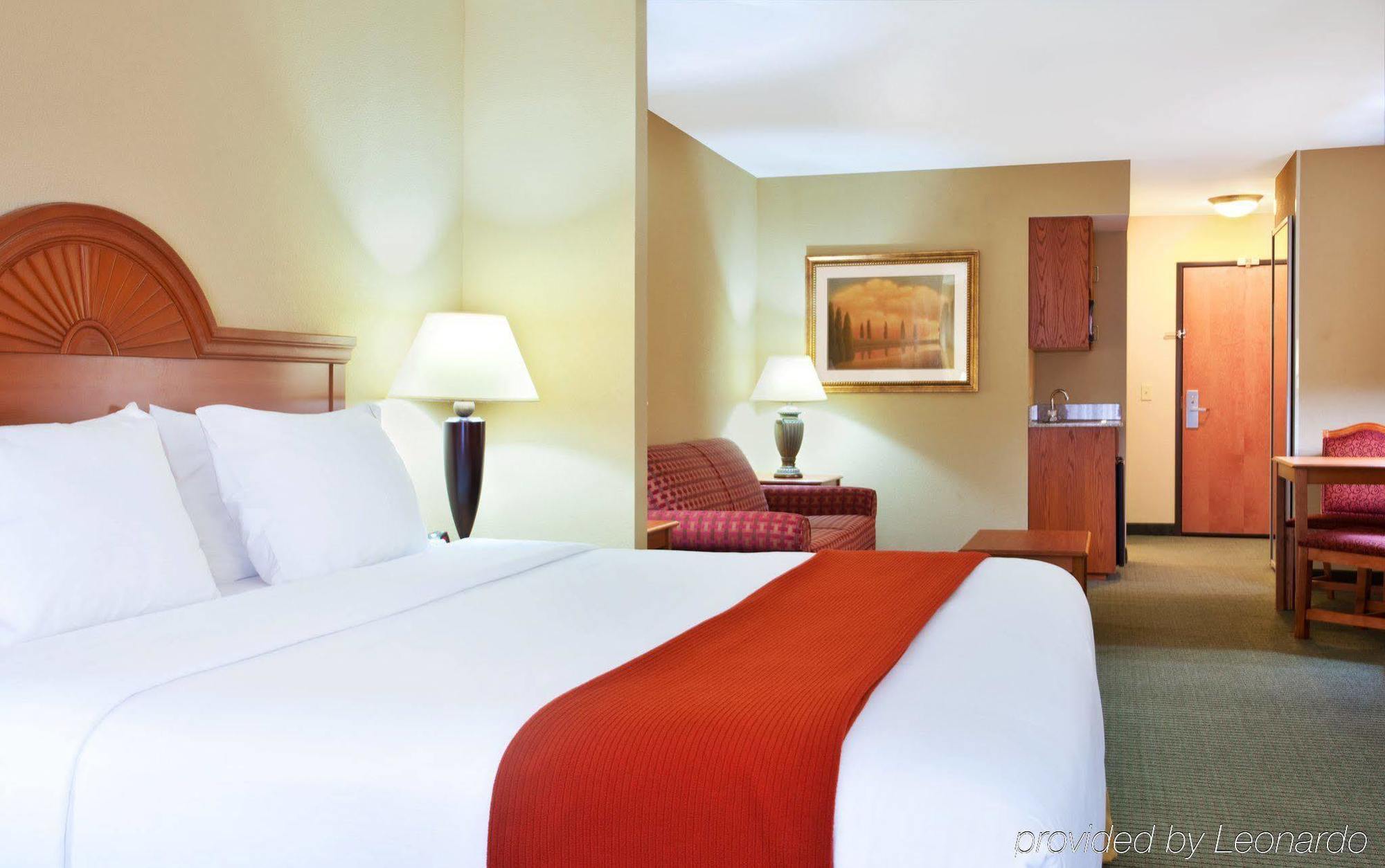 Holiday Inn Express Hotel & Suites Lake Zurich-Barrington By Ihg Pokój zdjęcie