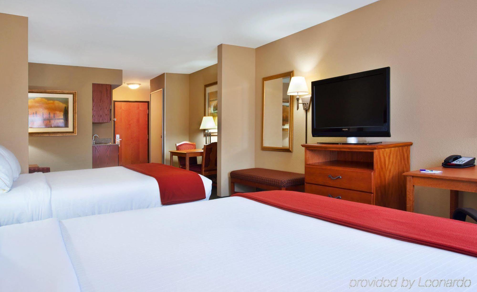 Holiday Inn Express Hotel & Suites Lake Zurich-Barrington By Ihg Pokój zdjęcie