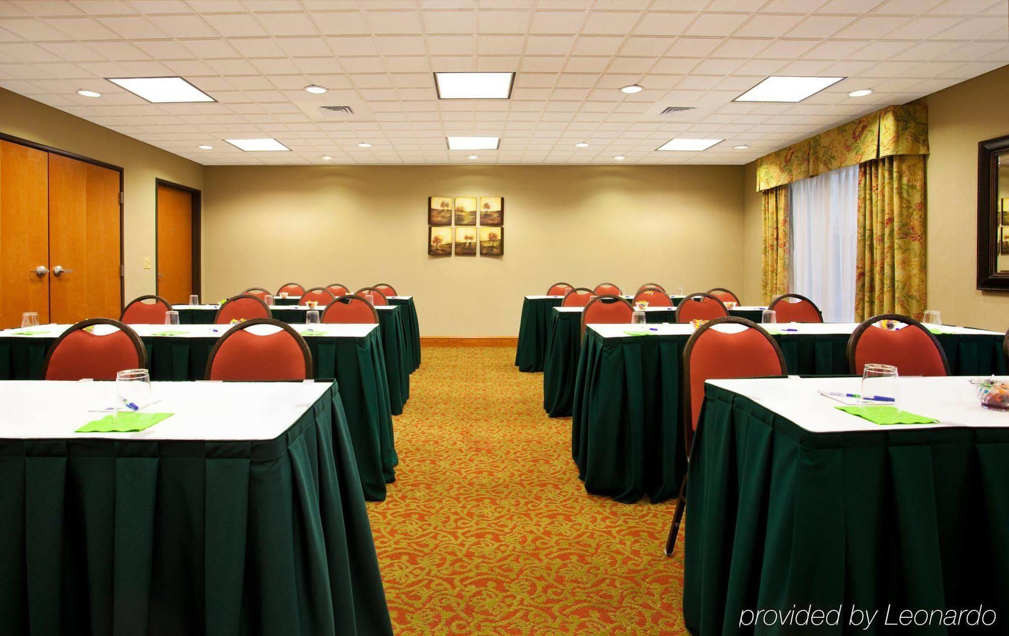 Holiday Inn Express Hotel & Suites Lake Zurich-Barrington By Ihg Zewnętrze zdjęcie